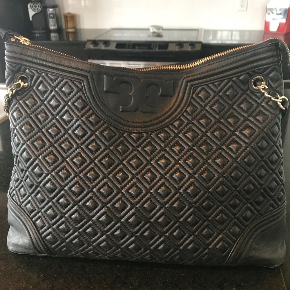 Tory Burch Fleming Tote bag